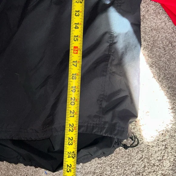 Champion Vintage Windbreaker Full Zip Jacket - Picture 6 of 7